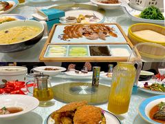 -高老庄新家宴(北斗星广场店)