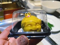 -海底捞火锅(顺义华联店)