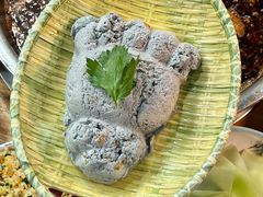 -青山青豆花·笑禅豆腐鱼(黄泥塝店)