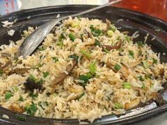 -台山美食一绝阿四台山黄鳝饭(阿四创作店)