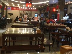 大堂-春发生饭店·非遗(南院门店)
