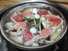 -海关荤豆花(洋河一路店)