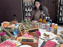 -黑木原精致料理·铁板烧