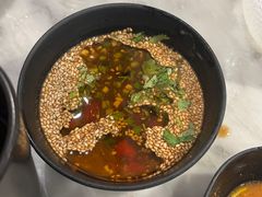 -新辣道鱼火锅(领展购物广场·中关村店)