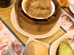-添好运点心专门店(百老汇店)