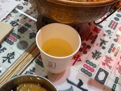 -成都你六姐·牛肉冒菜·麻辣香锅(长泰广场店)