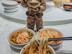 -味鼎长安·地道陕菜(凤城一路店)