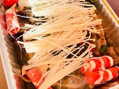 -鱼酷活鱼烤鱼(梅江印象城店)