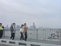 -武汉长江大桥