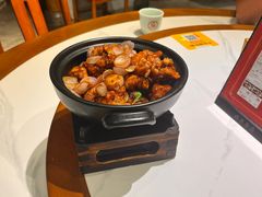 -北平食府(马鞍山路店)