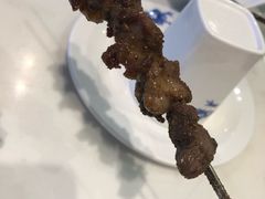 -尹兰楼西北风情餐厅(嘉定店)