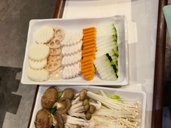 -百年果林椰子鸡(中洲店)