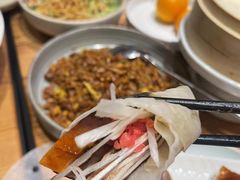 -四季民福烤鸭店(前门廊房二条店)