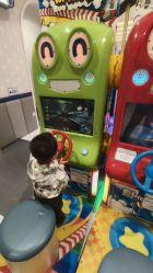 -meland亲子乐园(珠海环宇城店)