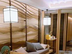 -SPA·印象足道养生(大运河度假区四望亭店)