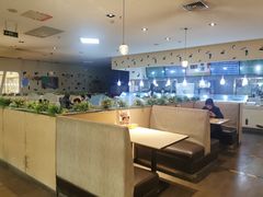 -拿渡麻辣香锅(世茂广场·工三店)