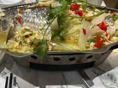 -小曼谷泰国美食 (南角道分店)