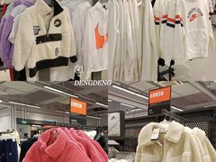 -王府井奥莱临潼小镇(临潼店)
