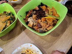 -林静小吃(复兴路店)