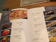 菜单-Jazz·ya 爵士屋(来福士店)