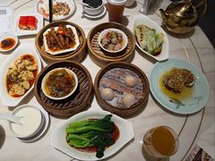 -稻香饭店(龙华天虹店)