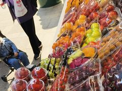 -每日新鲜水果吧(南京东路店)