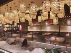 -川菜故事(光谷步行街店)