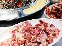 护心肉-喜来稀肉(虹泉路店)