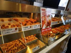 -京天红酒家(虎坊路店)
