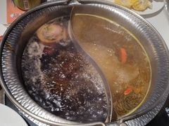 -温禾牛·和牛寿喜烧自助火锅(恒基名人店)