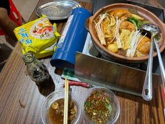 -包工仔·牛杂自助放题