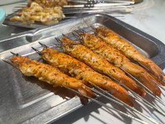 -众想海鲜·烧烤·海肠捞饭·渔家菜(孙家疃店)