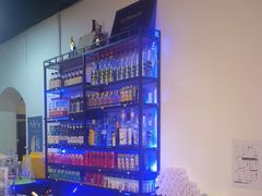 -大成海鲜烧烤·海鲜粥(长寿路店)