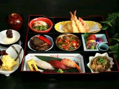 -滩万日本料理Nadaman(国贸大酒店)