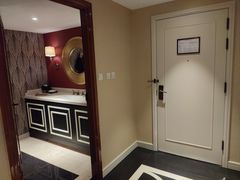 -澳门喜来登大酒店