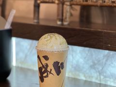 -成川茶店·潮汕工夫浓茶(万象店)