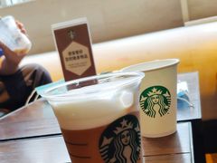 -星巴克臻选(外滩中心店)