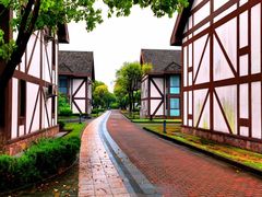 -太阳岛度假酒店