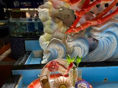 -尚海豆捞(乐虹坊店)