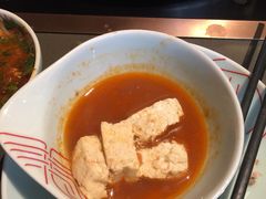 -捞王锅物料理(上海世茂广场店)