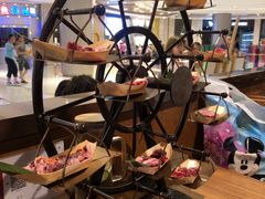 -黑牛の店·和牛烧肉(合生汇店)