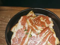 -九田家黑牛烤肉料理(顺义区华联金街店)