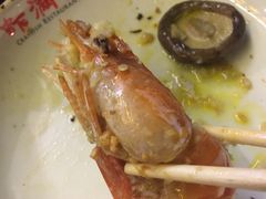 -虾满堂(瑞虹店)