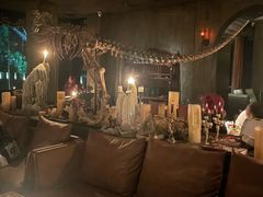 -暮色公园Twilight Park·威士忌Bar