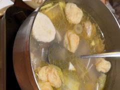 -糟粕醋·椰苑海南菜餐厅(亚龙湾天域酒店)