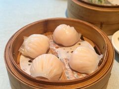 -潮府馆·非遗潮州菜·港式点心(世纪公园店)