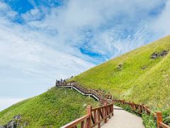 -萍乡武功山风景名胜区