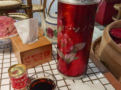 -董眼镜火锅(洪崖洞总店)