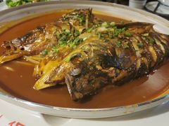 -合家院饭庄(榆关道店)