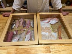 -镹·鱼料理  国产鱼使用店